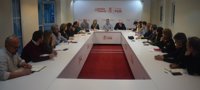 El PSOE apoya al grupo socialista de Astillero y dice que la situación no es extrapolable a otras instituciones