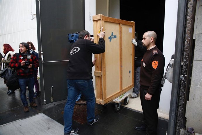 El Legado De Federico García Lorca Llega A Granada