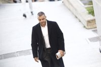 Miguel Ángel Flores ingresa este viernes en la cárcel por la tragedia del Madrid Arena