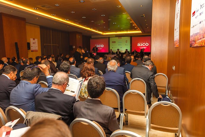 Grupo AICO celebra la IX edición de su Congreso anual