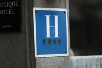 Las pernoctaciones hoteleras suben un 3,9% en febrero de 2018 en Andalucía, con 2,5 millones