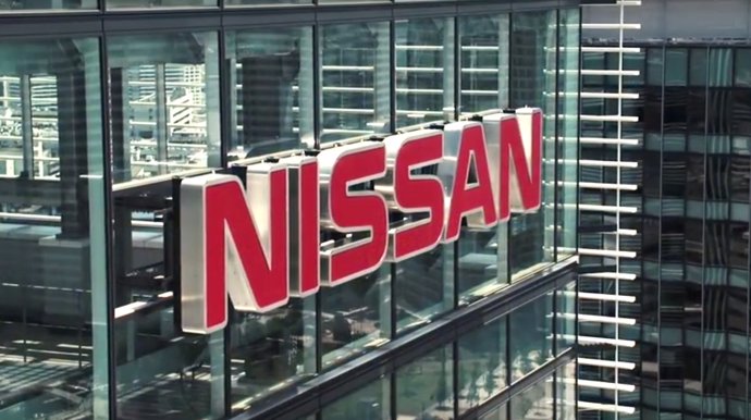 Sede de Nissan