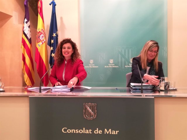 El Govern aprueba el decreto del catalán en sanidad