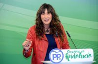 PP-A cree que el acuerdo sobre financiación termina con el "daño que el PSOE hizo a los andaluces" por el modelo actual
