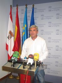 Mariano Marin, nuevo Delegado del Gobierno en Asturias tras la dimisión de Gabino de Lorenzo