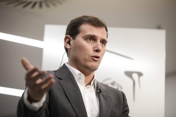 Albert Rivera