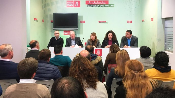 PSOE de Sevilla
