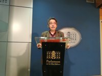 Pericay lamenta que la aprobación del decreto del catalán en la sanidad balear "resienta" la calidad de la misma