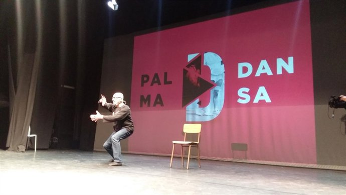 PalmaDansa 2017
