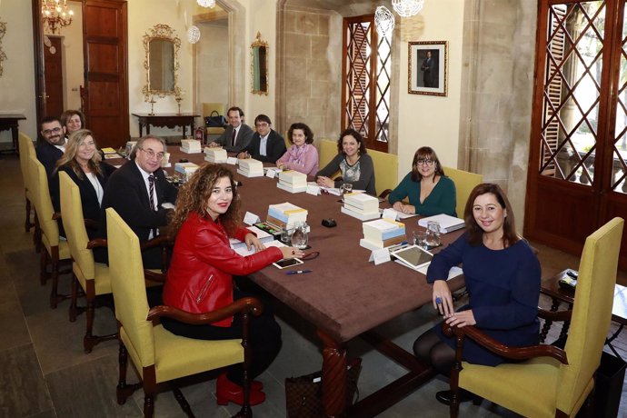 Consell de Govern