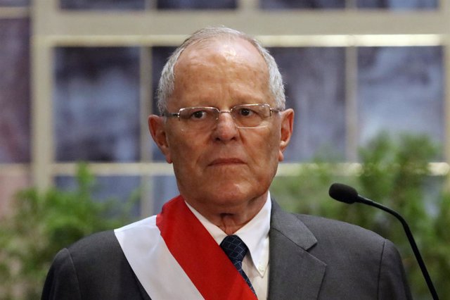 Pedro Pablo Kuczynski 