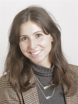 María Hervás y carmen Sarmiento, premios Periodismo Manuel Alcántara málaga