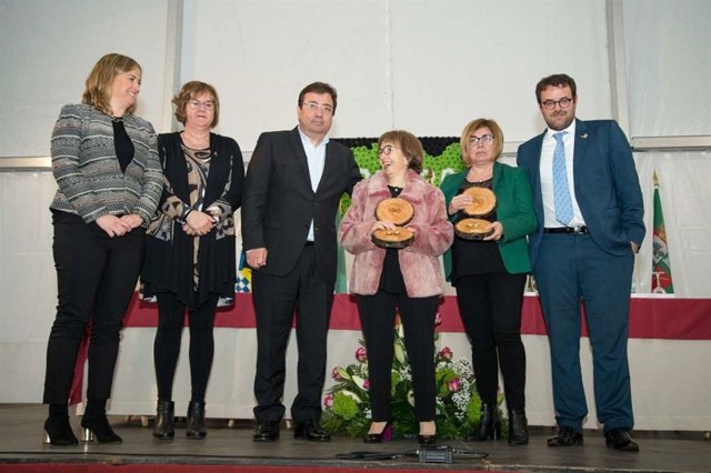 Premios Cereza en Flor