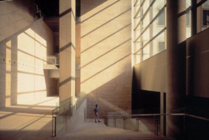 Centre de Cultura Contemporània de Barcelona (CCCB)