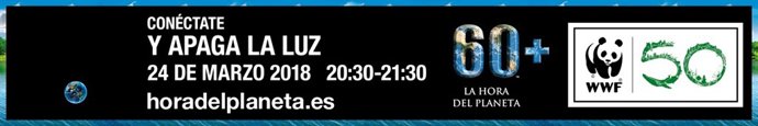 Hora del Planeta 2018