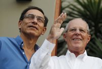 Martín Vizcarra, de ministro dimitido a nuevo presidente de Perú