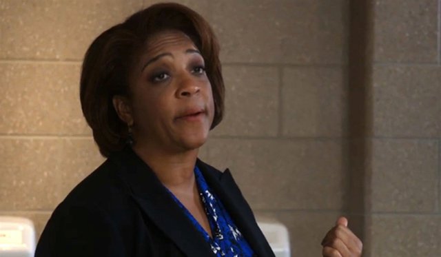 DuShon Monique Brown