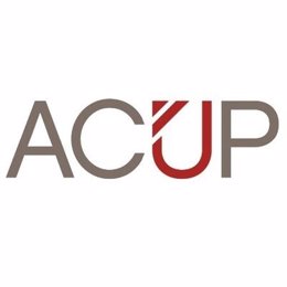 Logo de la Asociación Catalana de Universidades Públicas (Acup)