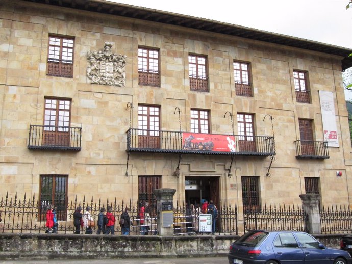 Museo De Euskal Herria