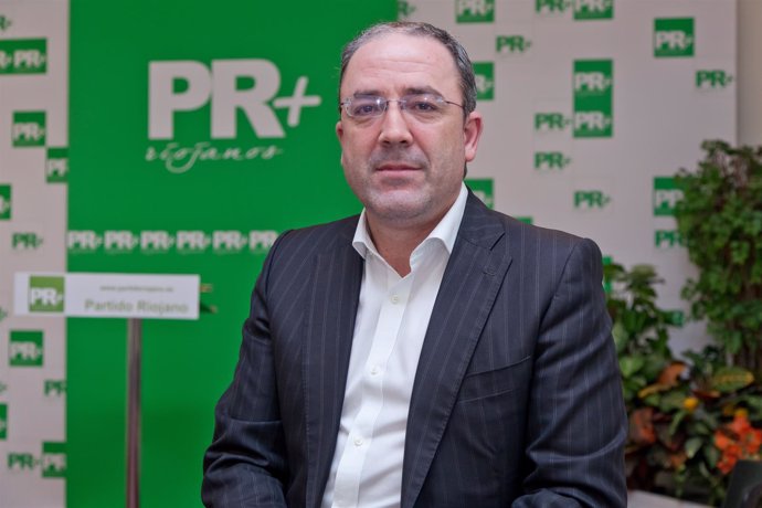 El diputado del PR Rubén Gil Trincado