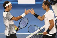 Nadal vuelve al número 1 tras la derrota de Federer en Miami