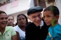 Muere José Antonio Abreu, creador del sistema de orquestas juveniles de Venezuela