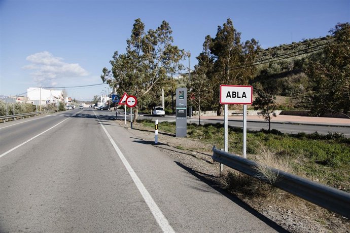 Diputación invertirá más de 200.000 euros en mejorar dos zonas de Abla.