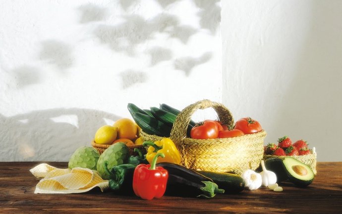 Productos ecológicos