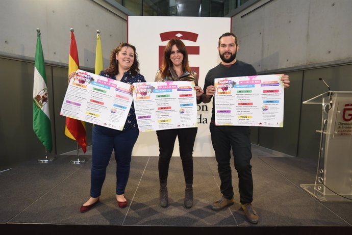 Pinos Puente (Granada) organiza actividades dirigidas a la juventud