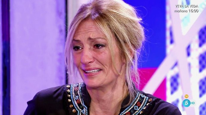 María josé galera en sábado deluxe