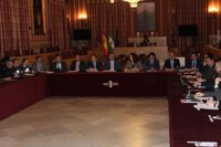 La Semana Santa arranca en Sevilla con un dispositivo de más de 8.000 efectivos