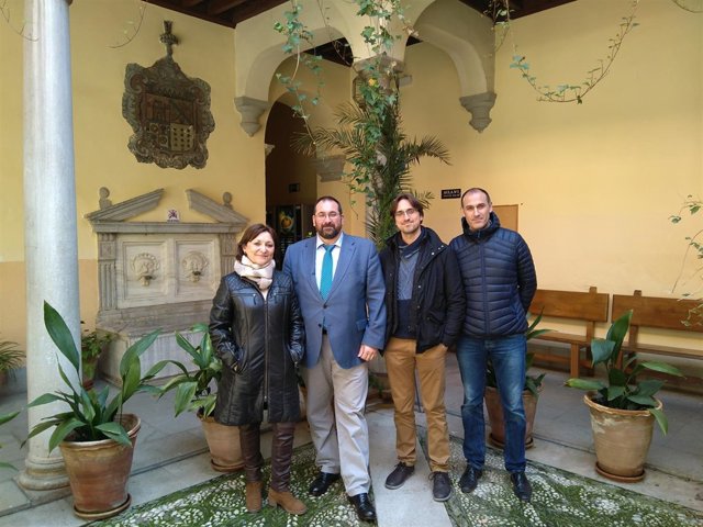 El Conservatorio Superior ‘Victoria Eugenia’ aumenta su oferta educativa