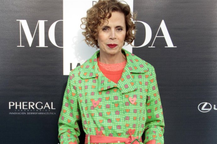 Ágatha Ruiz De La Prada