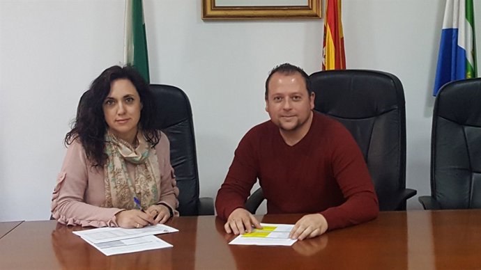 Cúllar Vega (Granada) aprueba por unanimidad su presupuesto