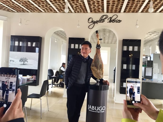 Promoción de la gastronomía serrana