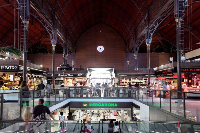 Nou supermercat a Tarragona