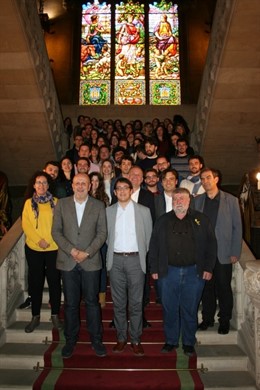 SOIB Joves en el Consell de Mallorca