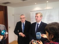 La Xunta lanza una instrucción para "aclarar" los servicios mínimos en justicia