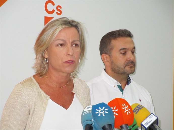 Ciudadanos (Cs) | Ciudadanos Exige Medidas Urgentes Para Acabar Con Las Agresion