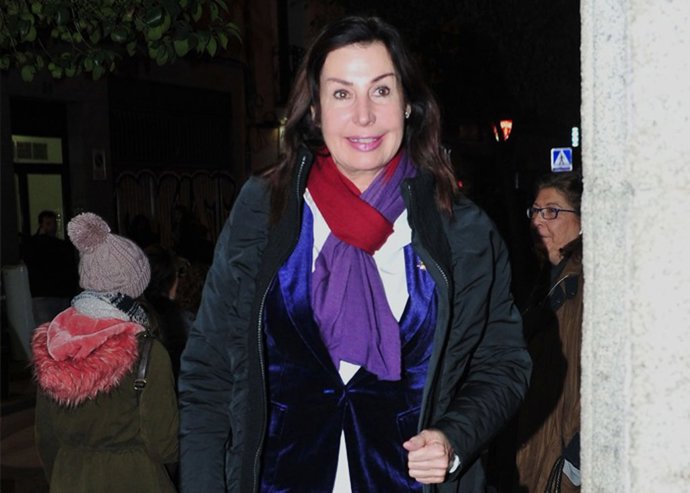 Carmen Martínez-Bordiú