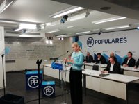 La oposición pide el pleno extraordinario del máster de Cifuentes para el 4 de abril y la Mesa se reúne hoy para verlo