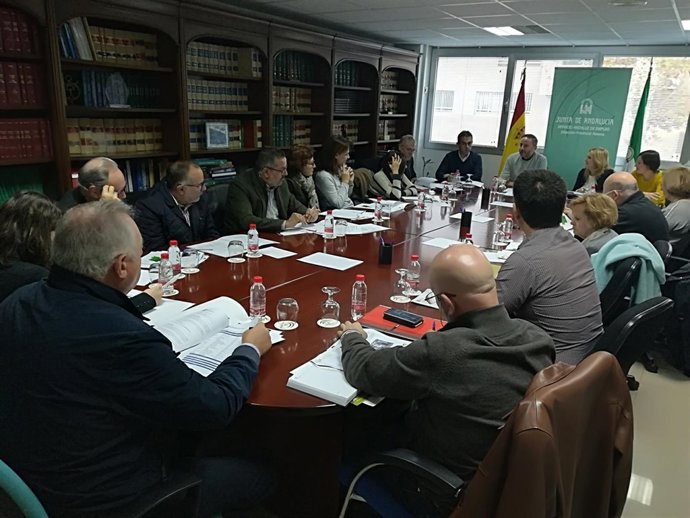 Comisión Provincial del SAE