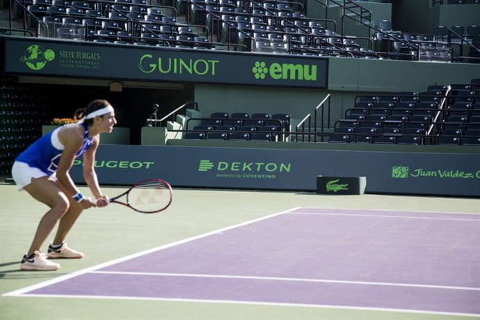 Miami Open 2018 de Tenis