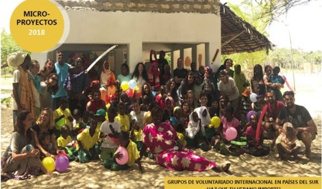 Cooperación y Desarrollo