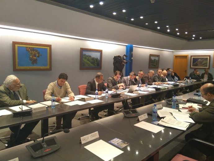 Patronato PArque NAcional de los Picos de Europa