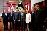 Moreno pedirá que Andalucía reciba las "máximas inversiones" en los PGE de 2018