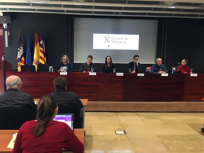 Comisión anual de Seguimiento de la Gestión de Residuos no Peligrosos