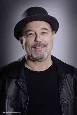Rubén Blades estará en Terral 2018 conciertos música Cervantes Málaga