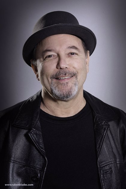 Rubén Blades encabeza el Festival Terral (España)