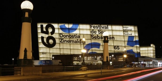 Festival San Sebastián 2017